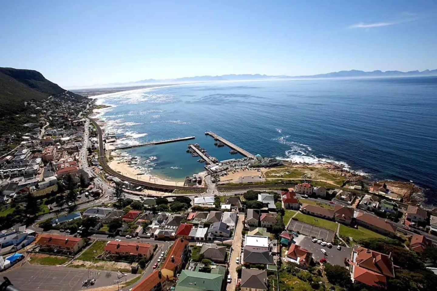Windsor By Open Apartment Cape Town